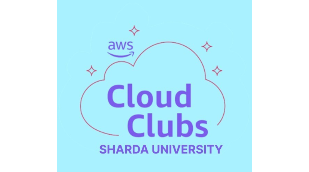aws-club-sharda-university